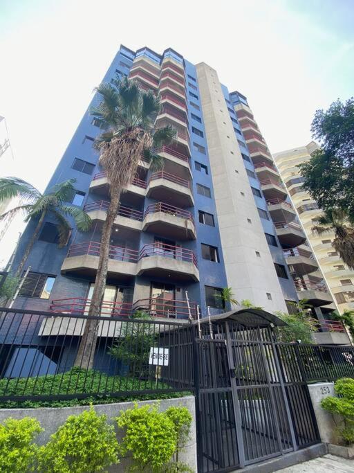 Ape Prox. Paulista/hospitais/ibira.