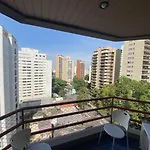 Ape Prox. Paulista/Hospitais/Ibira.