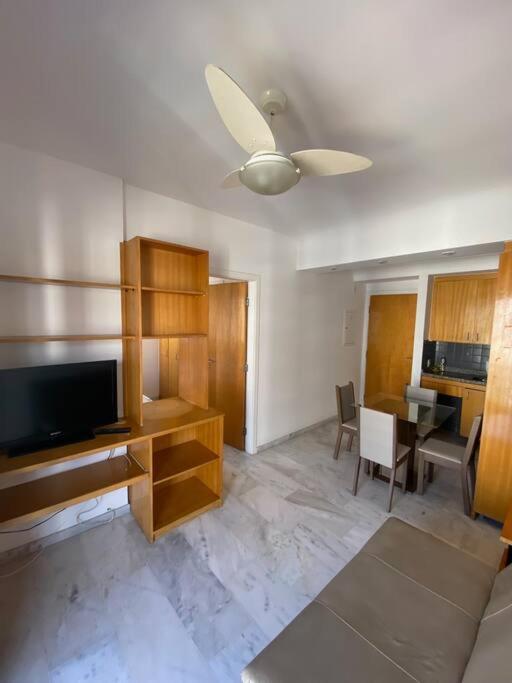 Apartamento Ape Prox. Paulista/hospitais/ibira.