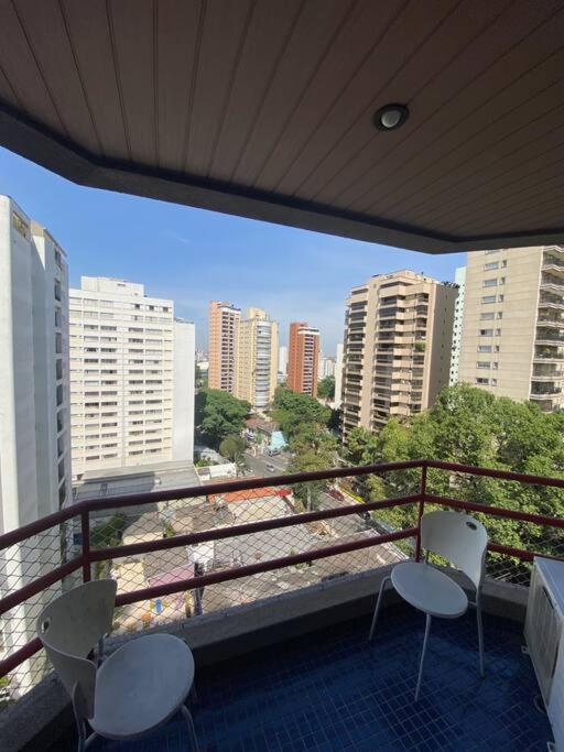 Ape Prox. Paulista/hospitais/ibira.